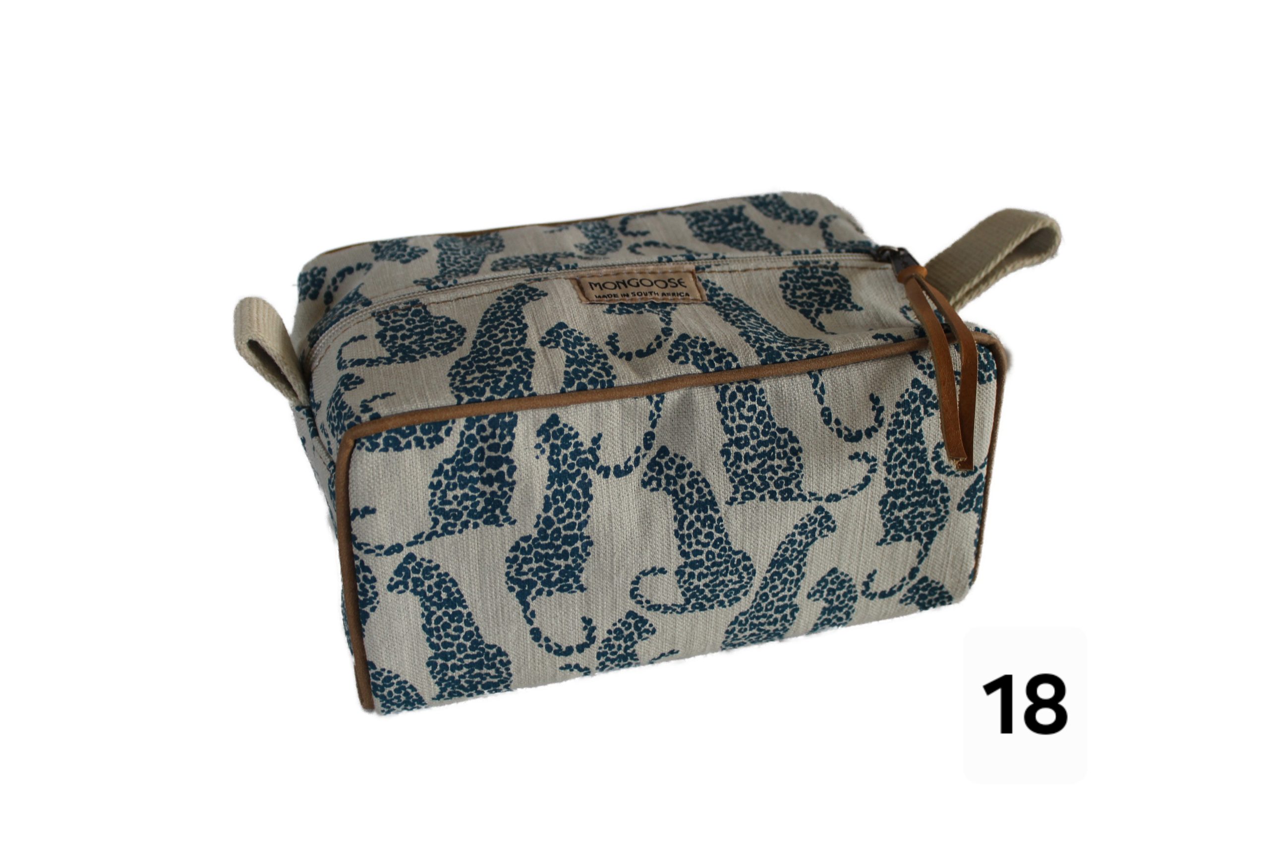 Toalettilaukku - Image 20